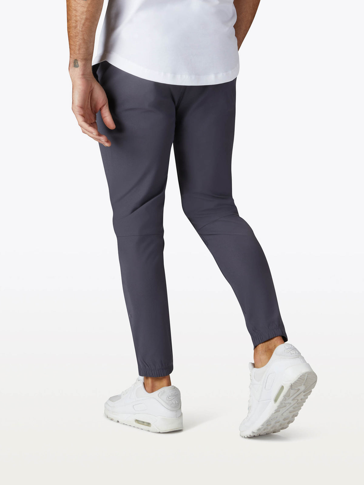 EVERYDAY TROUSER 4.0