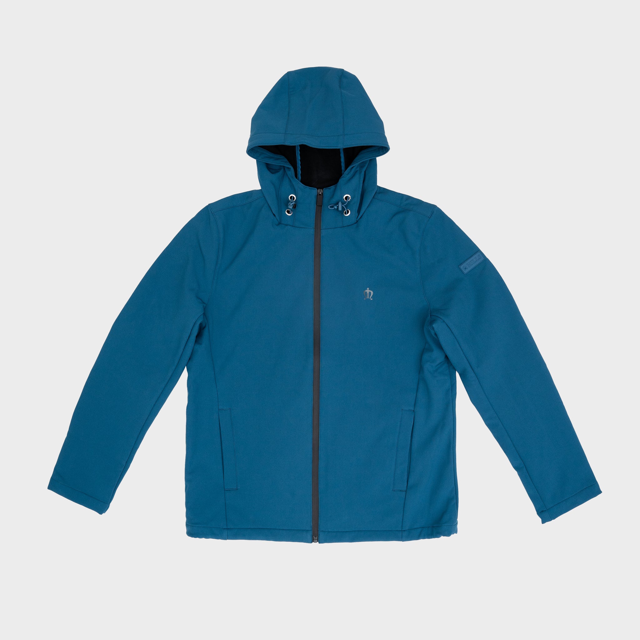 Hills Tiffany Teal Trademark Jacket