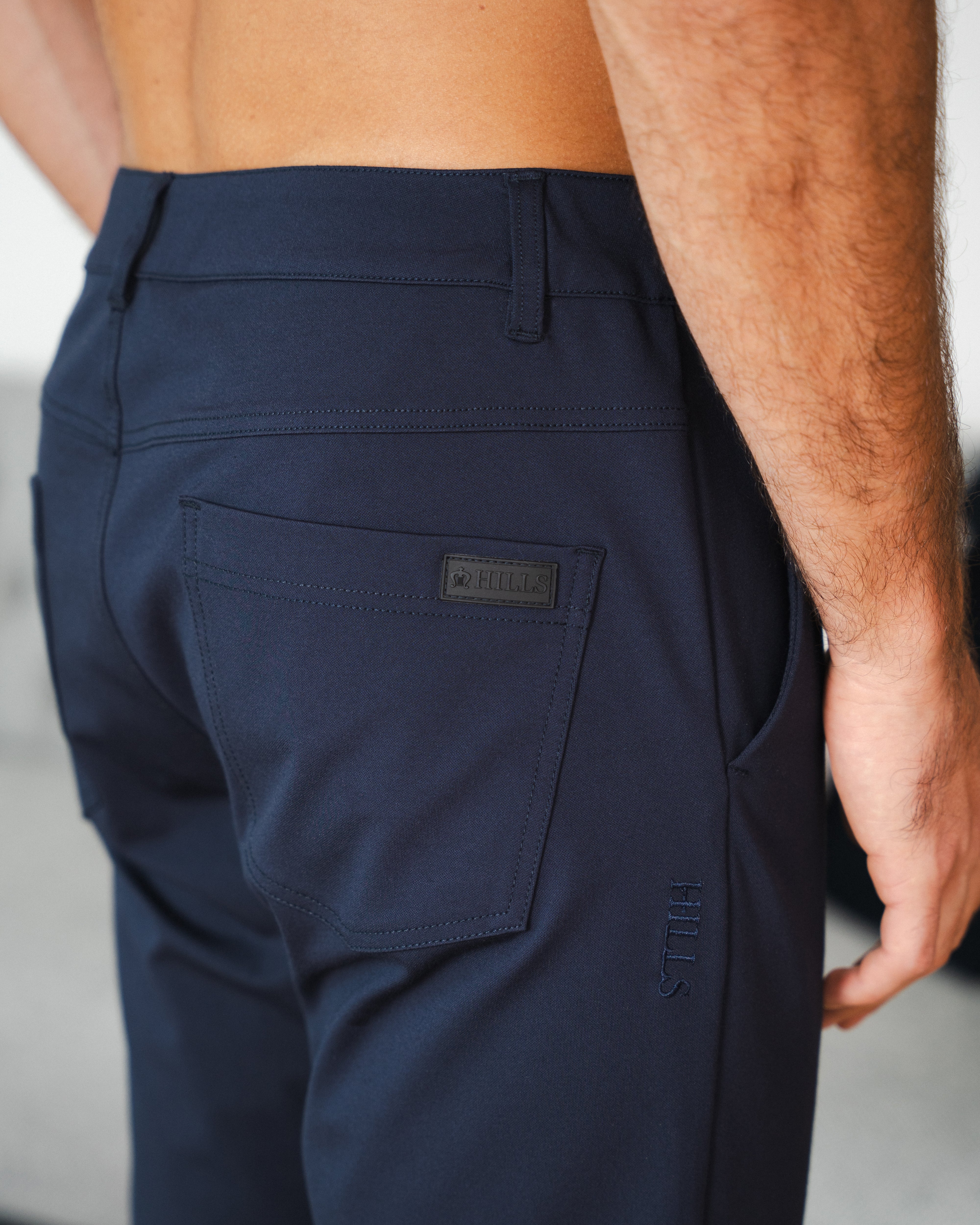 EVERYDAY TROUSER 4.0