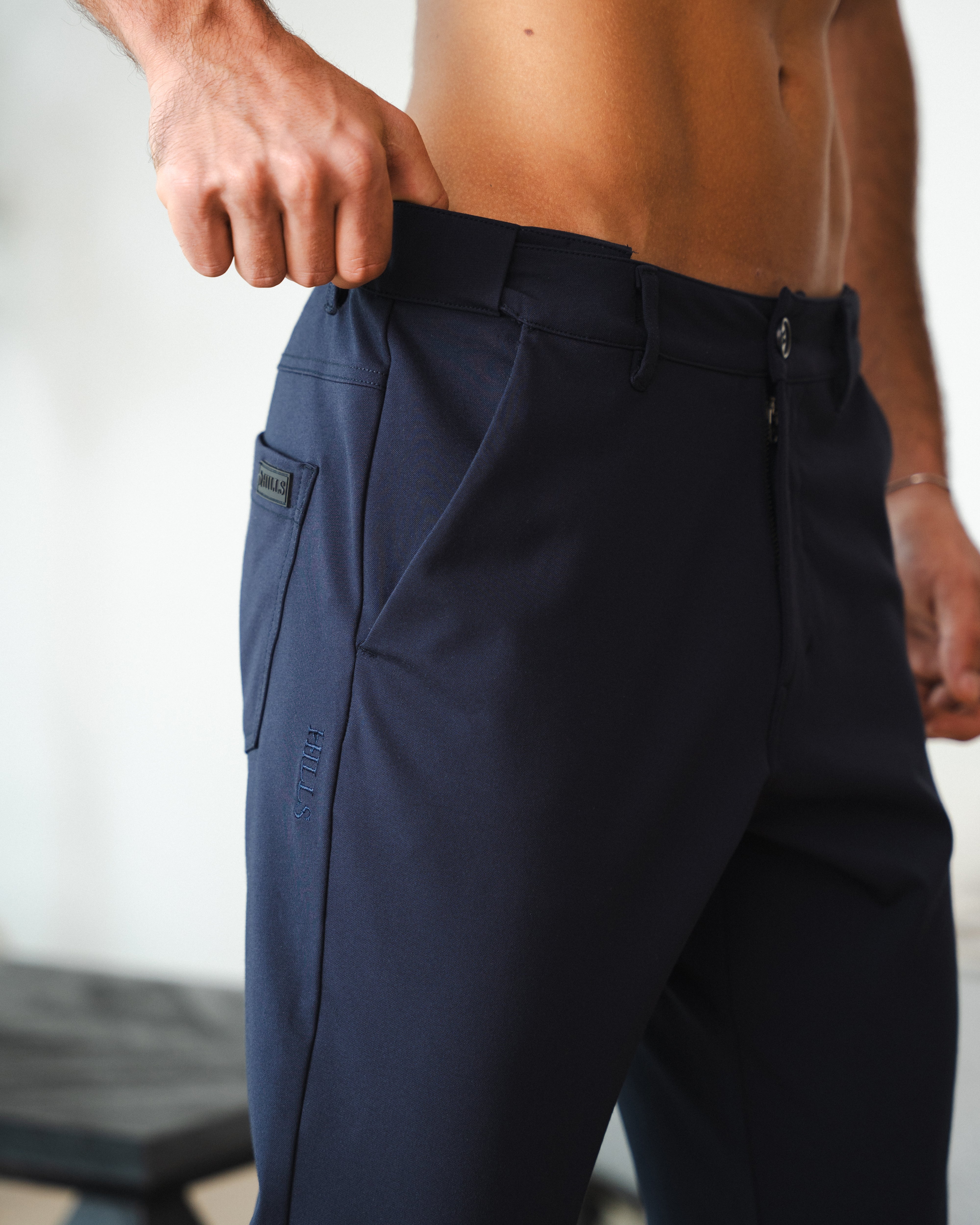 EVERYDAY TROUSER 4.0