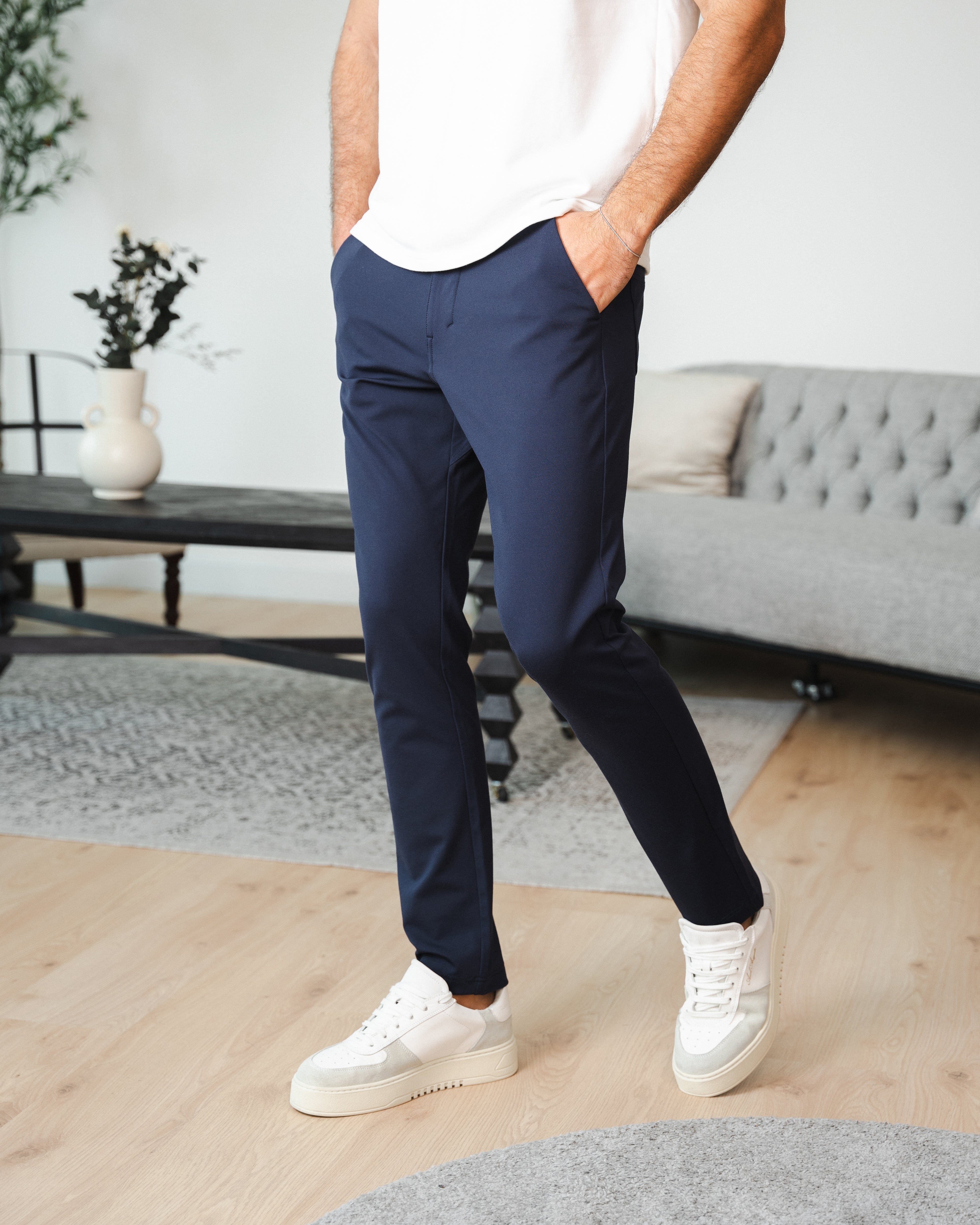 EVERYDAY TROUSER 4.0