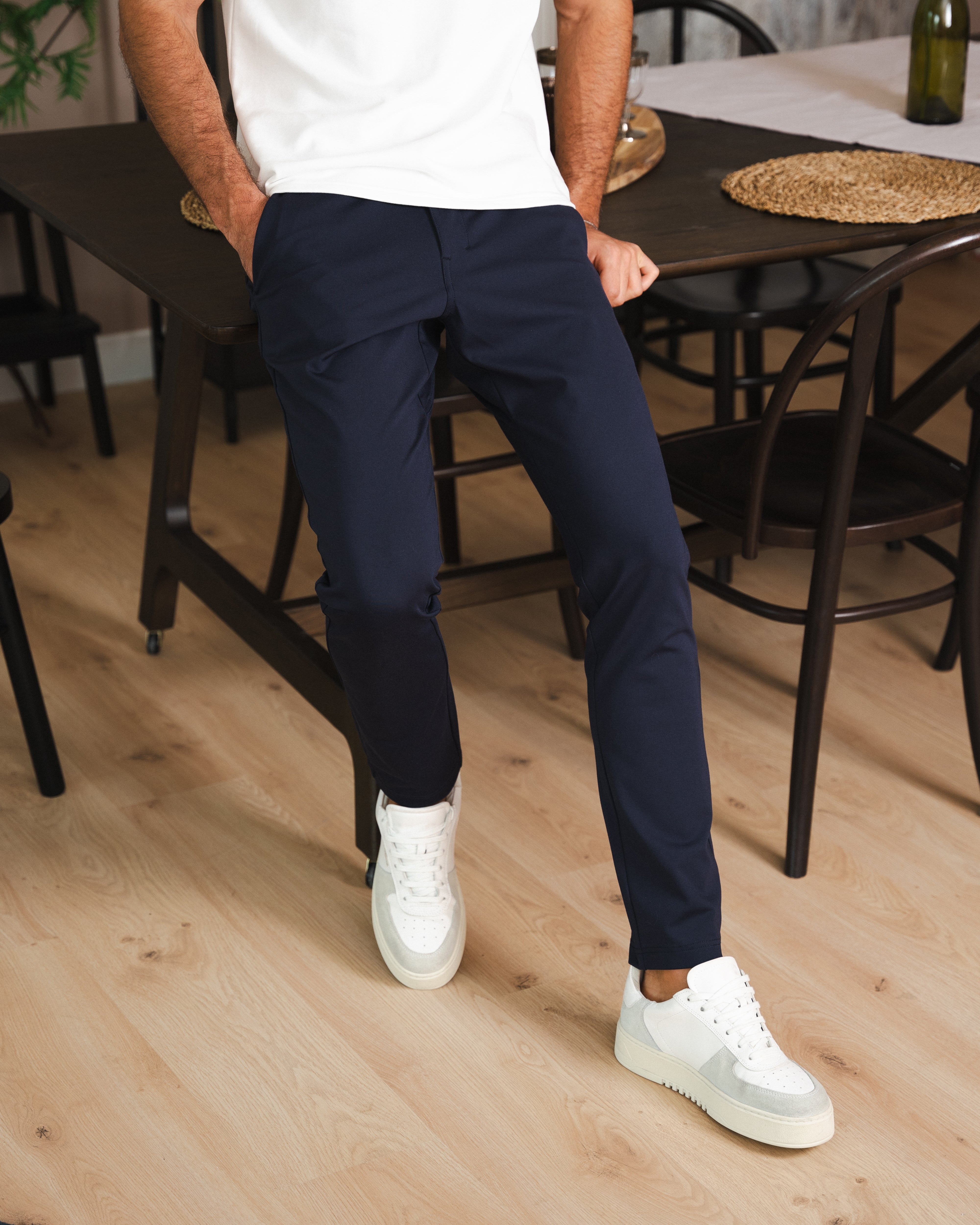 EVERYDAY TROUSER 4.0