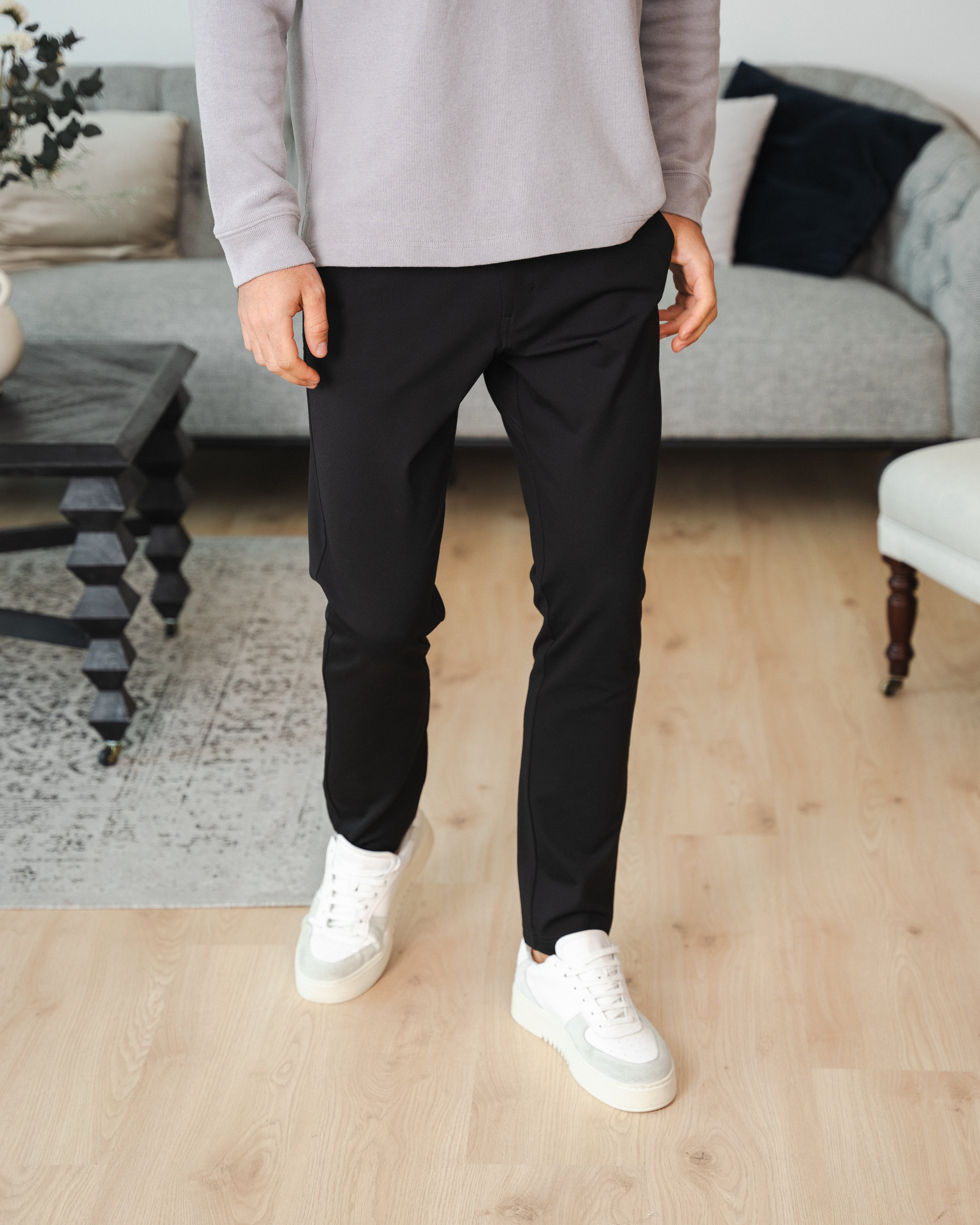 EVERYDAY TROUSER 4.0