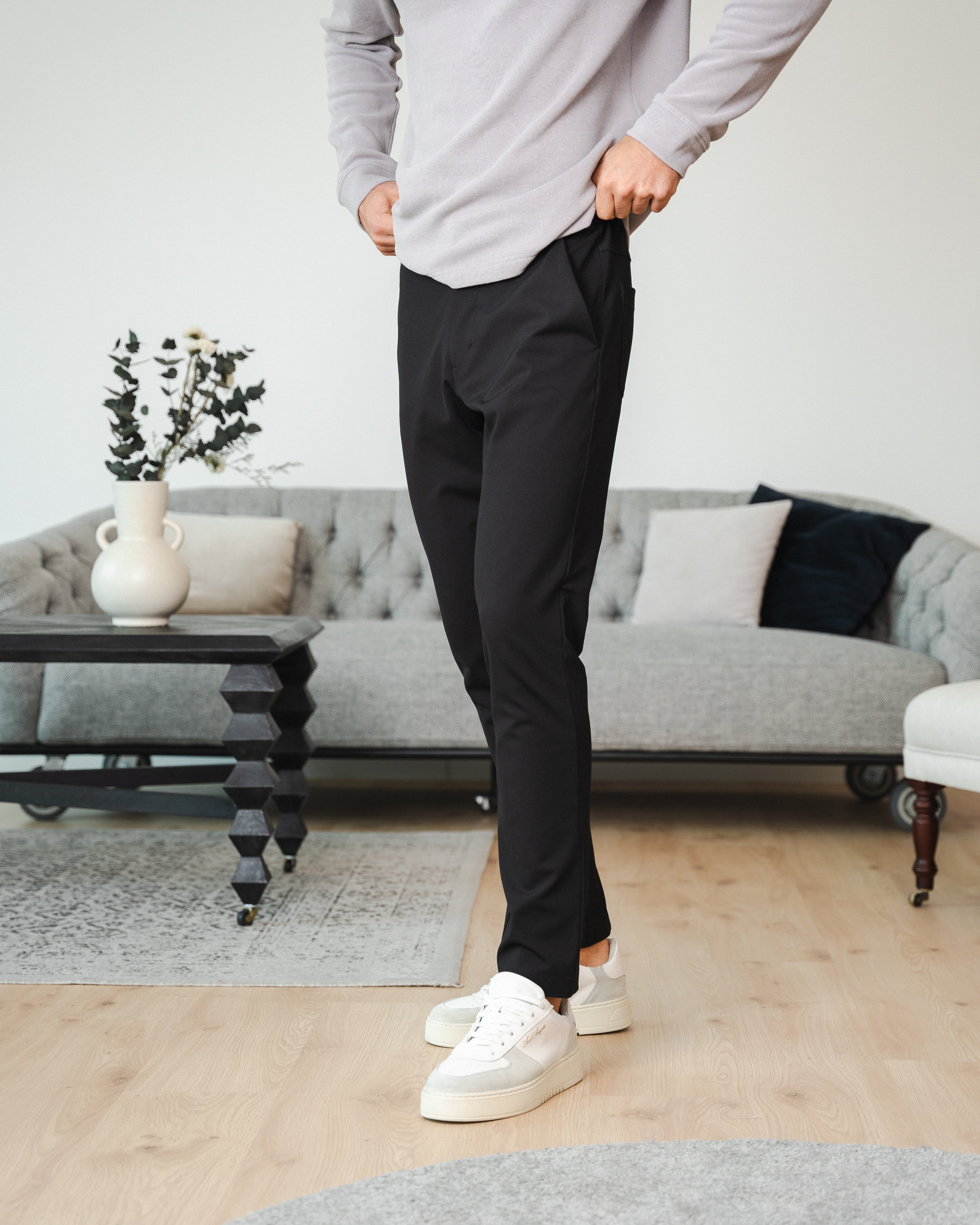 EVERYDAY TROUSER 4.0