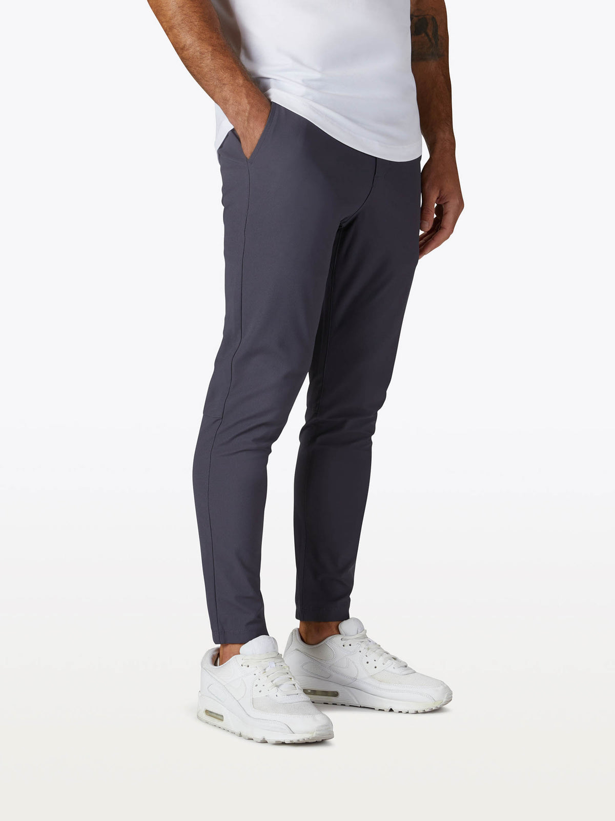 EVERYDAY TROUSER 4.0